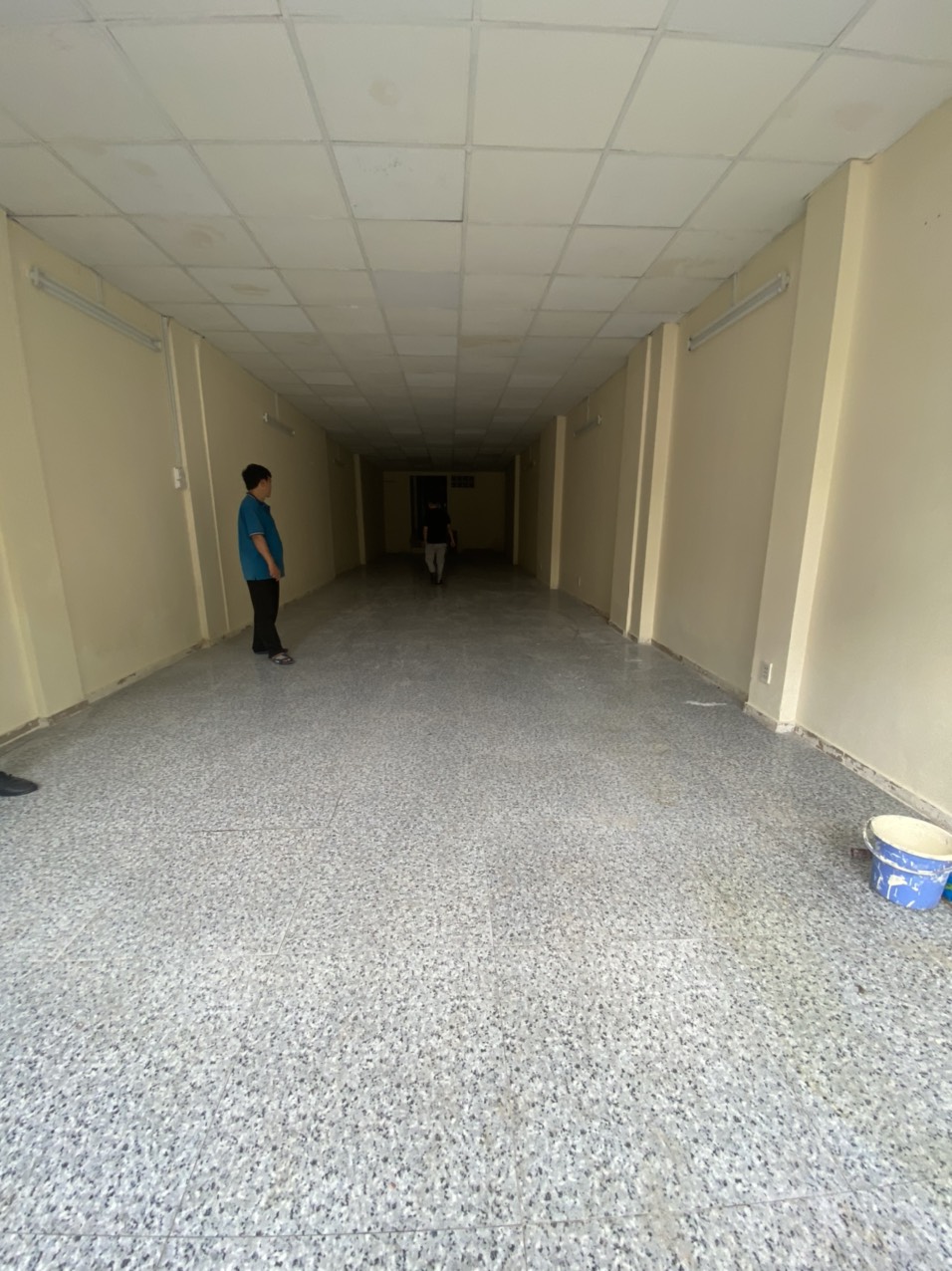 Cho thuê NC MTĐ  Âu Cơ, Phường 9, Quận Tân Bình